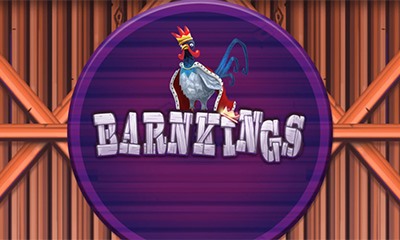 Barn Kings