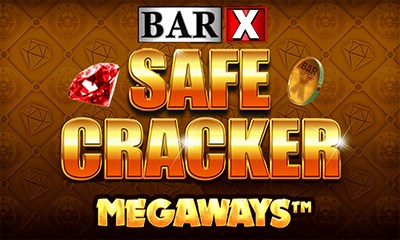 Bar X Safecracker Megaways