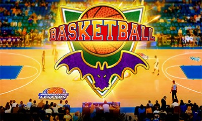 Basketball
