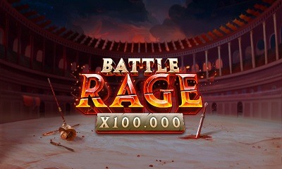 Battle Rage