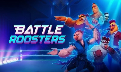 Battle Rooster
