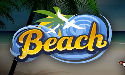 Beach Bingo