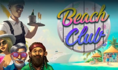 Beach Club