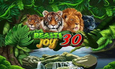 Beasts Joy 30