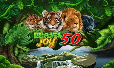 Beasts Joy 50