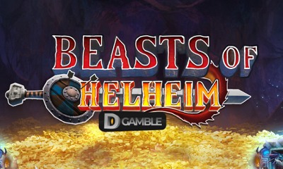 Beasts of Helheim Gamble Feature