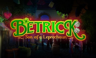 Betrick