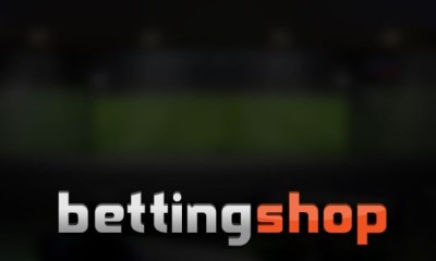 Betting Shop
