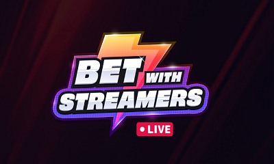 Bet with Streamers 1