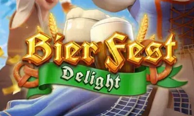 Bierfest Delight