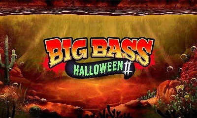 Big Bass Halloween 2