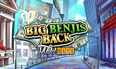Big Benjis Back WildWays