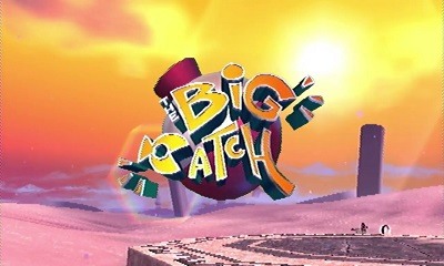 Big Catch