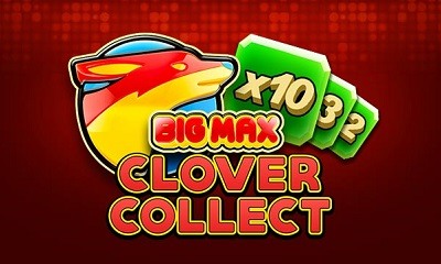 Big Max Clover Collect