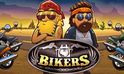 Bikers