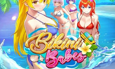 Bikini Babes