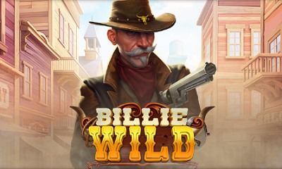 Billie Wild