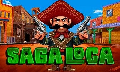 Bingo Saga Loca