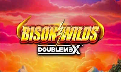 Bison Wilds Doublemax