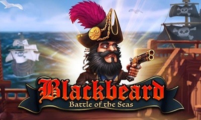 Blackbeard Battle of the Seas