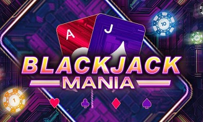 Blackjack Mania