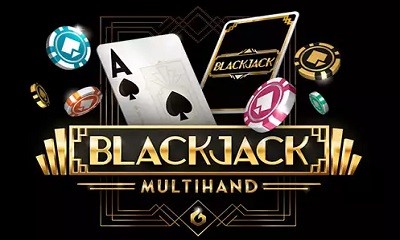 BlackJack MultiHand