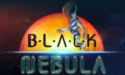 Black Nebula