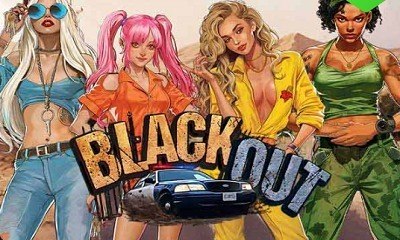 Black Out