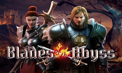 Blades of the Abyss