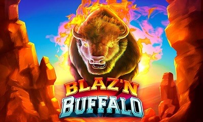 Blazn Buffalo