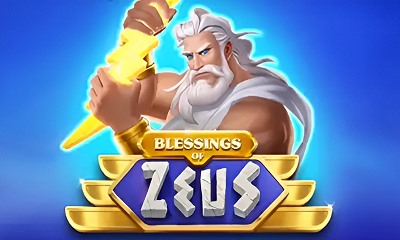 Blessings of Zeus