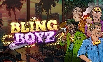 Bling Boyz