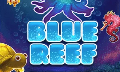Blue Reef