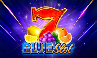 Blue Slot