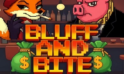 Bluff Bite