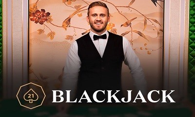 Bombay Blackjack