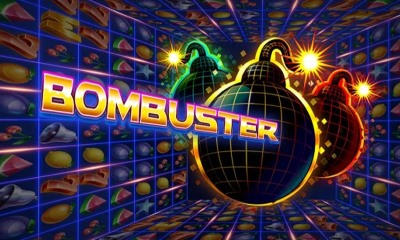 Bombuster