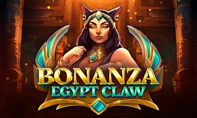 Bonanza Egypt Claw