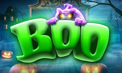 Boo