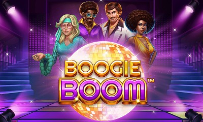 Boogie Boom