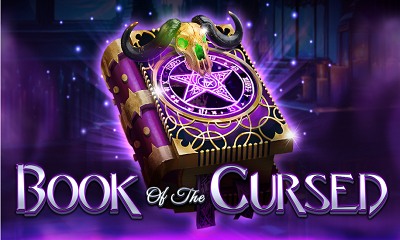 Book Of The Cursed