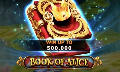 Book Of Alice