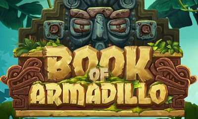 Book Of Armadillo
