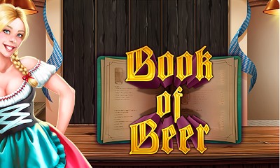 Book of Beer