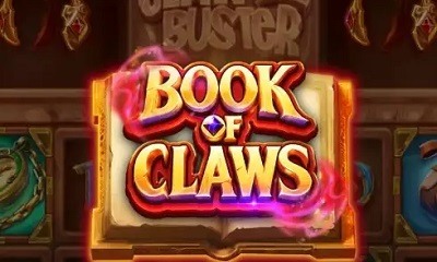 Book of Claws