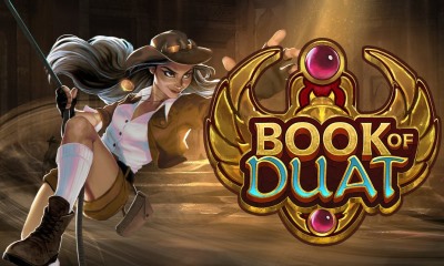 Book of Duat