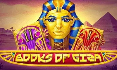 Book of Giza
