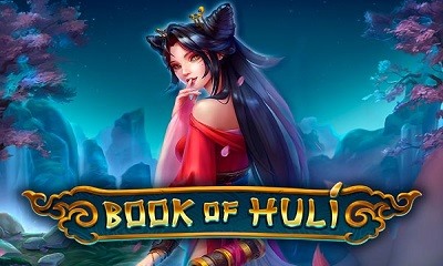 Book of Huli