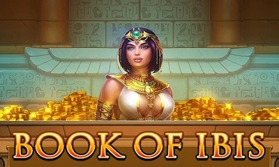 Book of Ibis