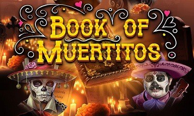 Book of Muertitos